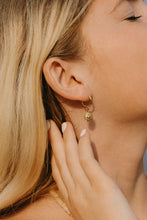 Load image into Gallery viewer, Sun Seeker Earrings
