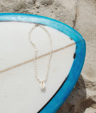 Load image into Gallery viewer, The Ailani Pearl Necklace
